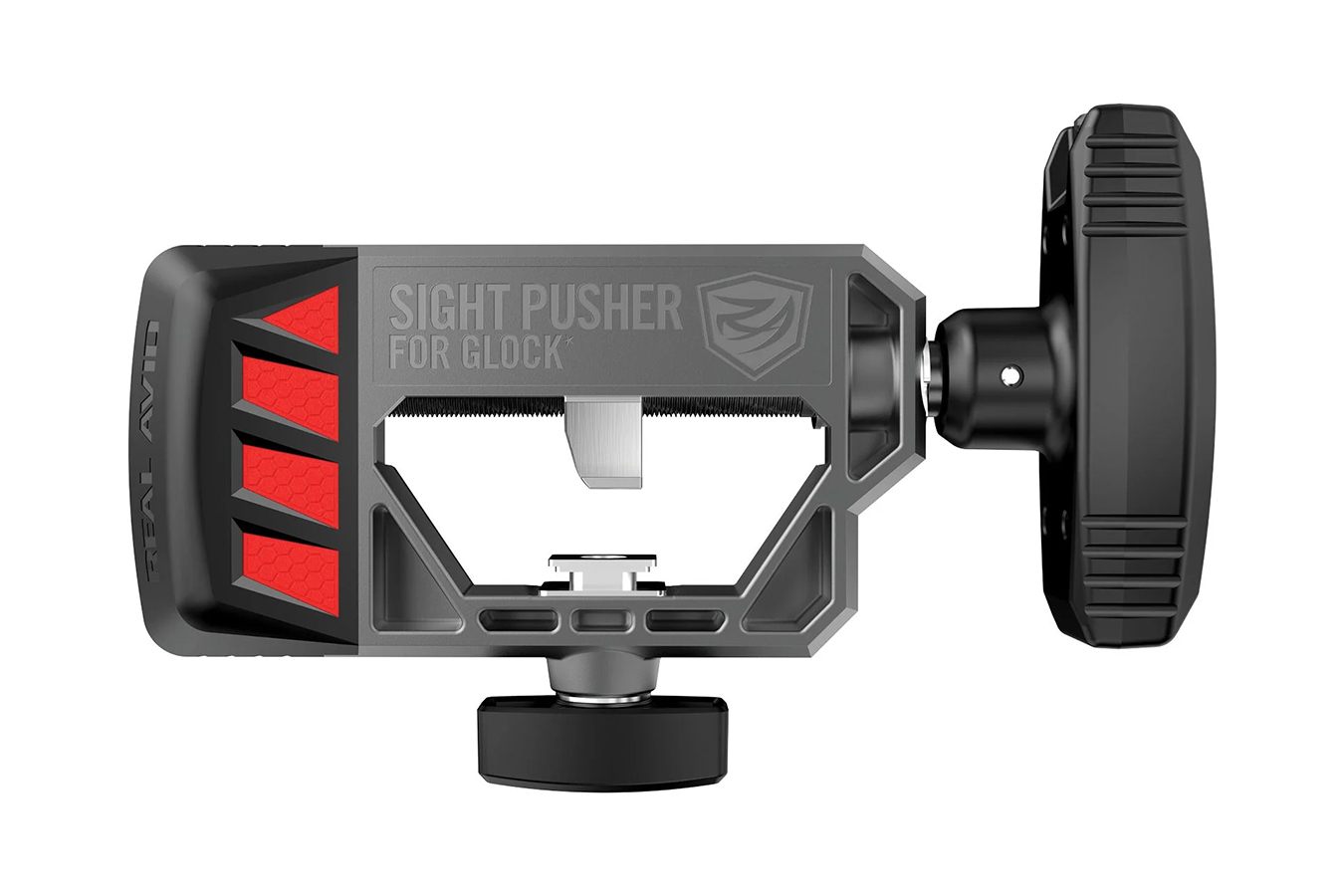 Real Avid Sight Pusher for Glock *No Dropship Markup Indicated*