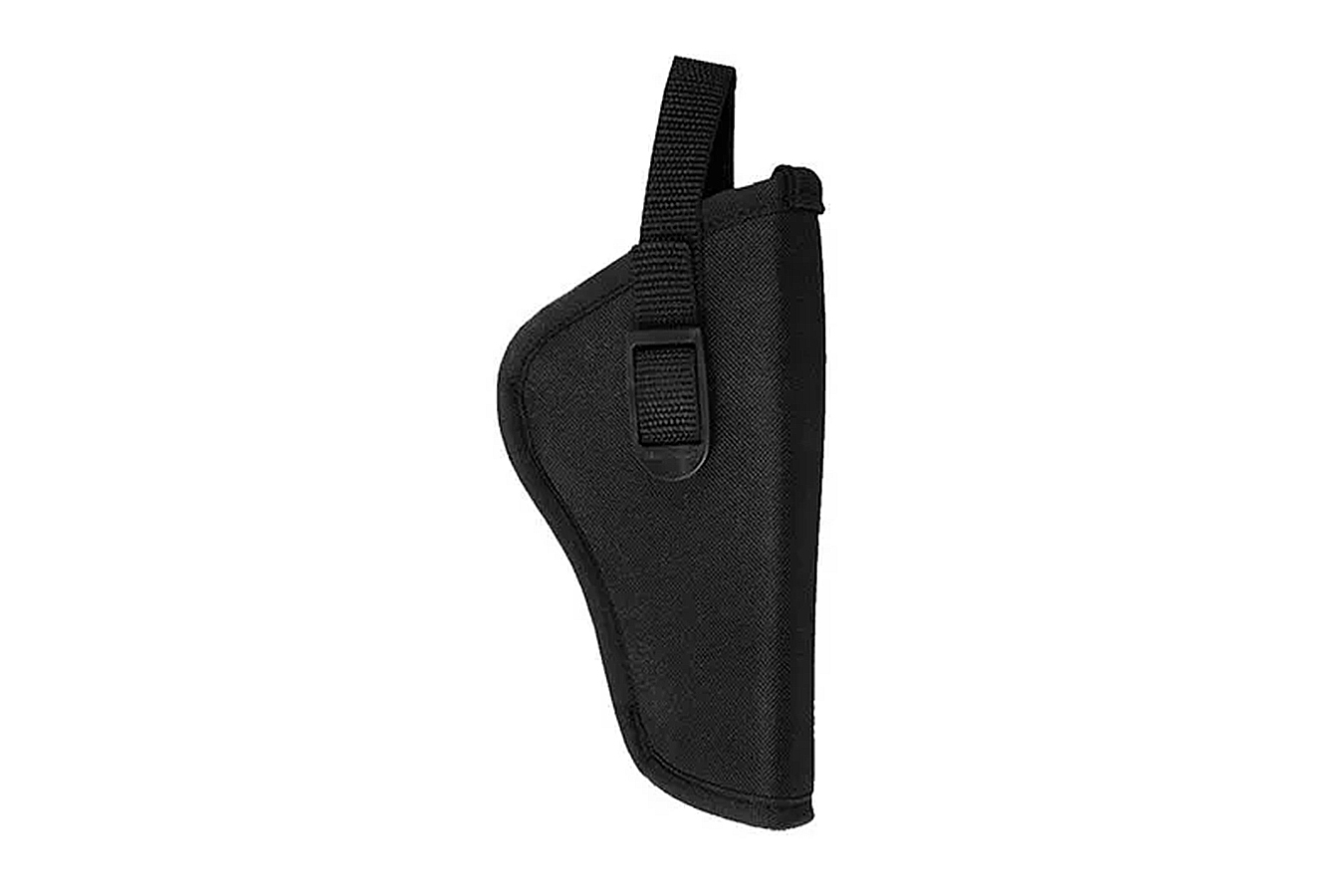 Bulldog Pit Bull OWB Nylon Holster for Glock 42 and 43/Ruger LC9/Smith and Wesson Bodyguard