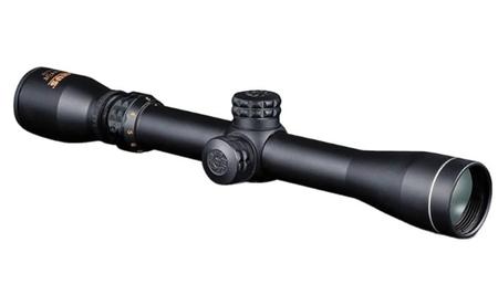 KONUS 550 BALLISTIC RIFLE SCOPE 4-12X44