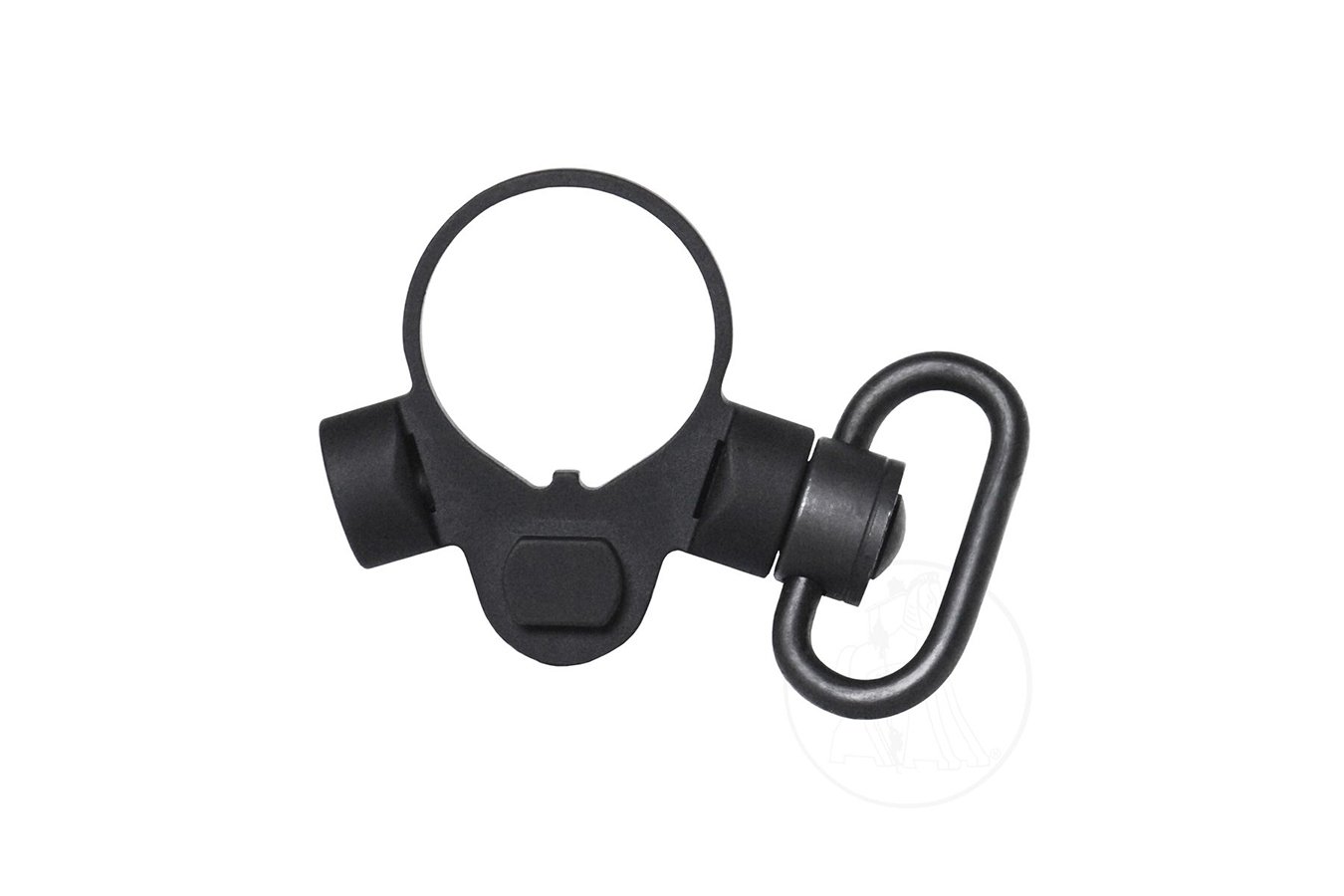 Troy OEM M4 Sling Mount, Black