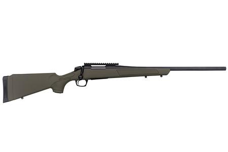 CVA INC CASCADE GRAPHITE BLACK 308 WIN 22 IN BBL