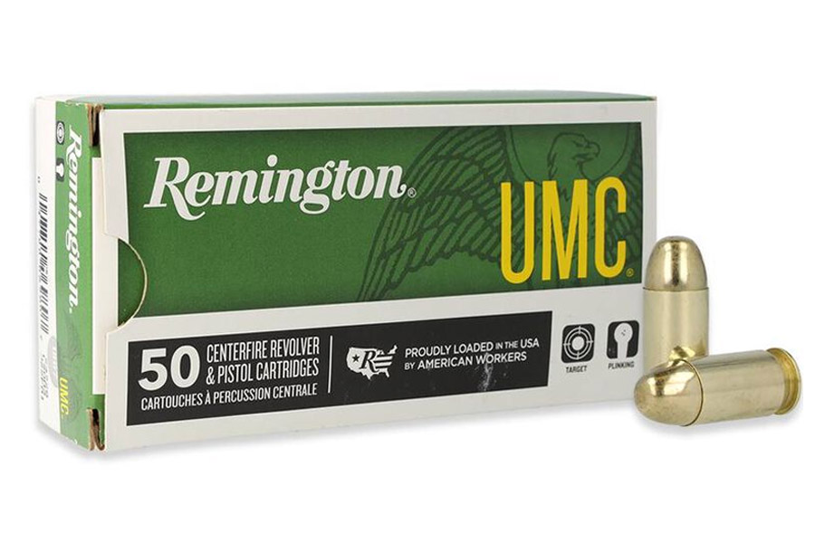 Remington 45ACP 185 gr FMJ UMC 50/Box