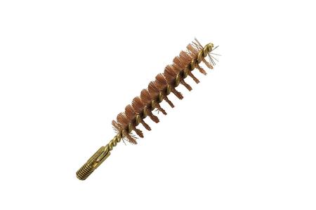 CVA INC BRASS BORE BRUSH, .50 CALIBER WITH 10-32 THREADING