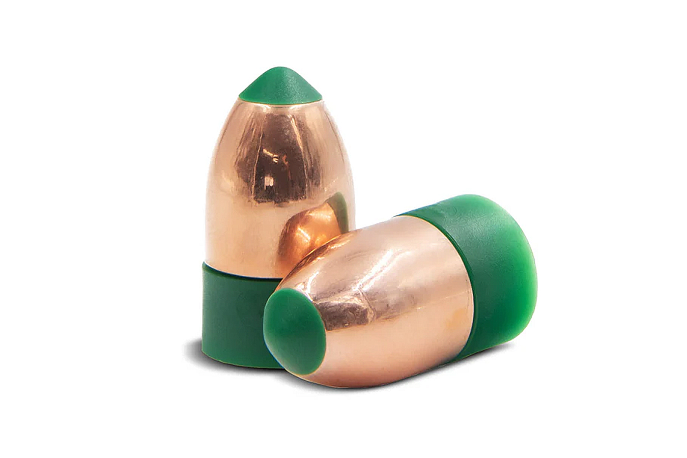 CVA PowerBelt AeroTip Copper Bullets, 295 Grain | Sportsman's Outdoor ...