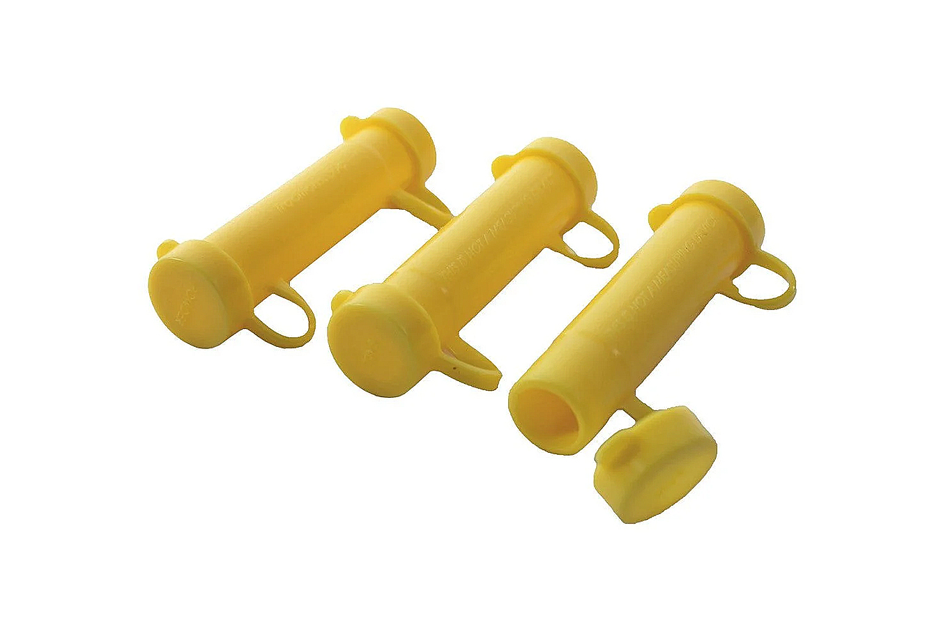 CVA .45 Caliber Magnum Speed Loader, 3 Pack