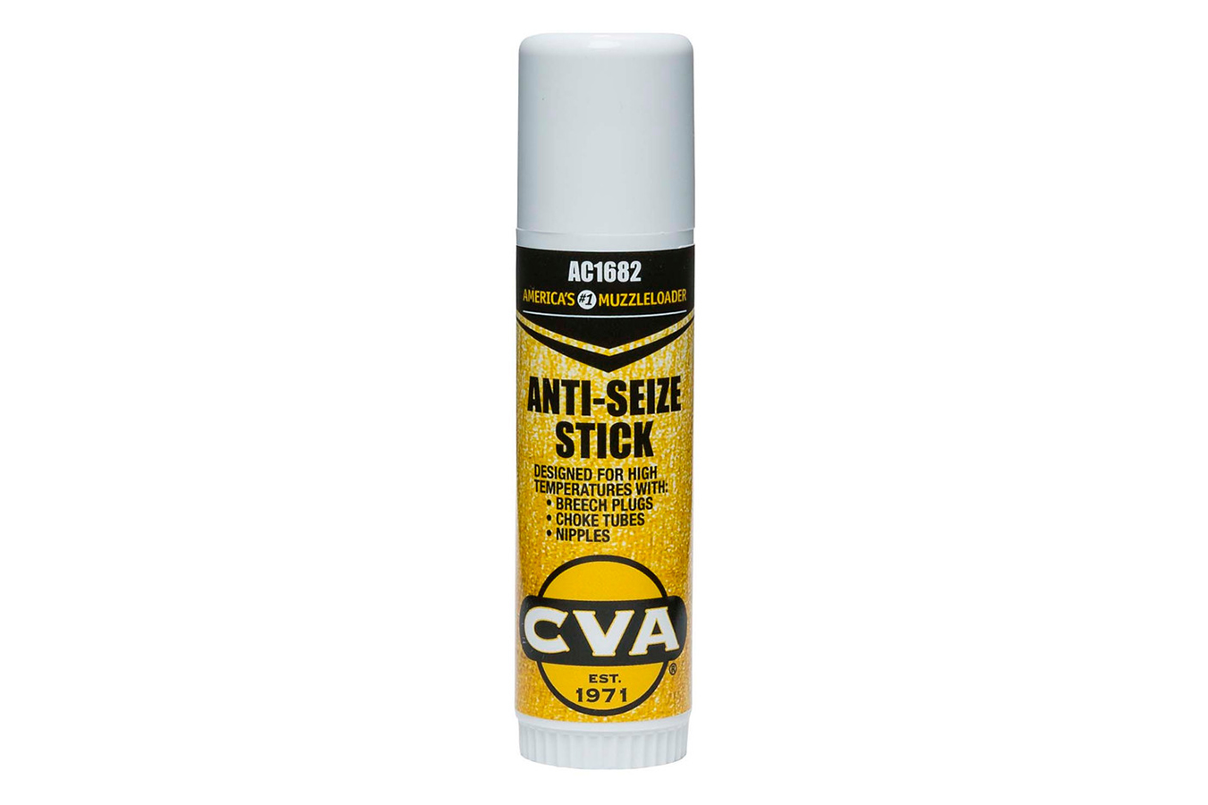 CVA Anti-Seize Stick, 17 Gram Tube 