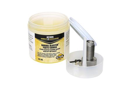 CVA INC BARREL BLASTER PARTS SOAKER, 4OZ JAR