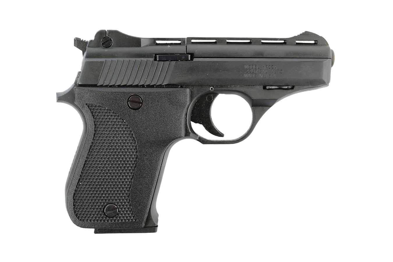 Phoenix Arms HP22BB Rangemaster 22LR Pistol