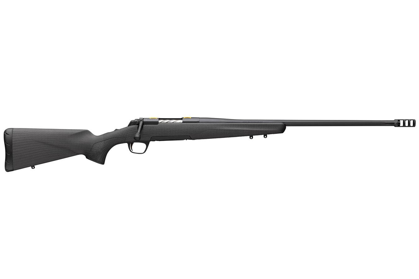 Browning X-Bolt Pro 7mm PRC Bolt-Action Rifle with Carbon Fiber Stock