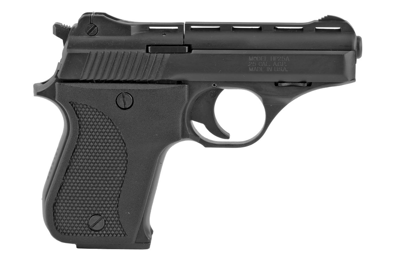 Phoenix Arms HP-25A 25 ACP Pistol | Sportsman's Outdoor Superstore