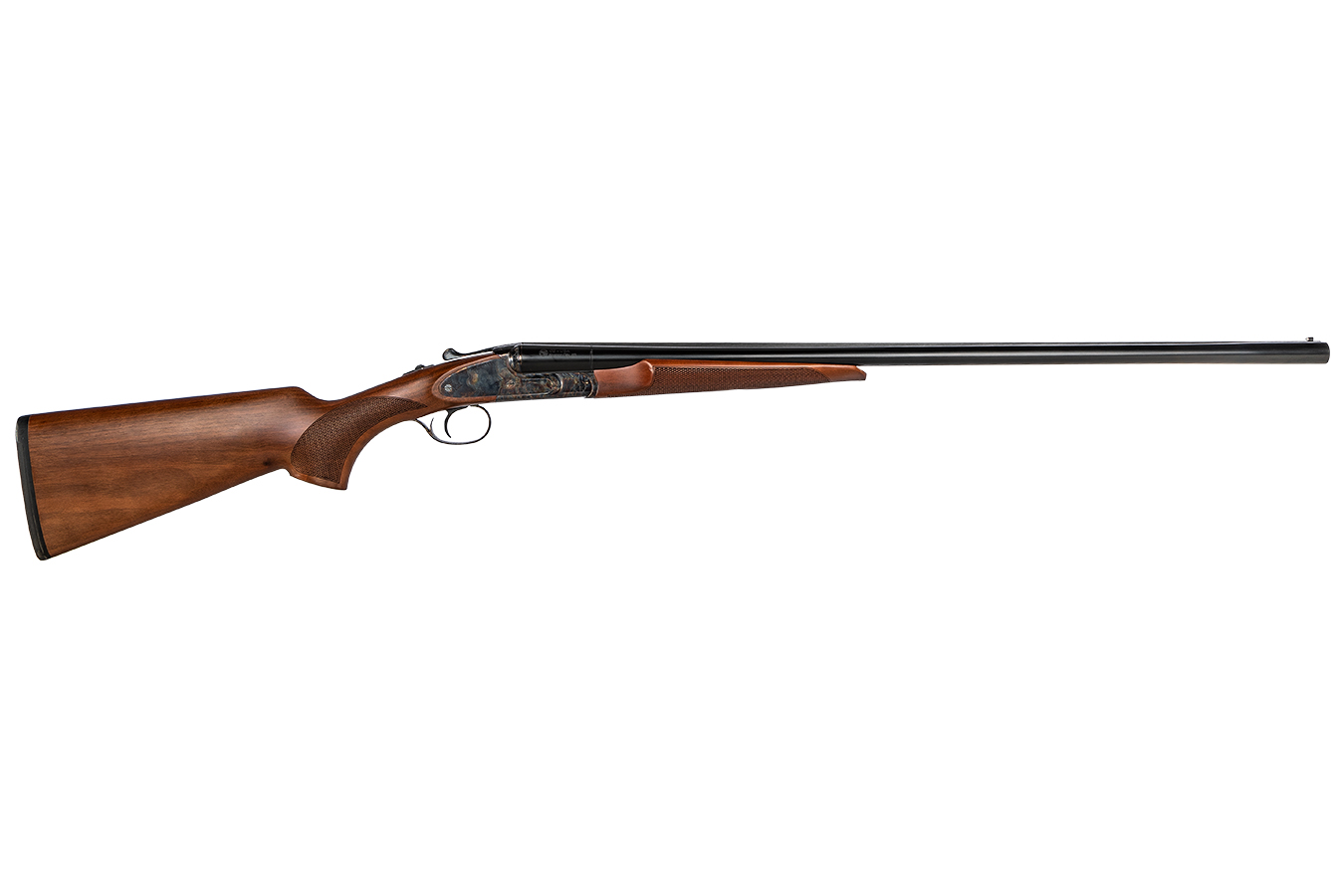 SHARP-TAIL 20 GAUGE SIDE-BY-SIDE SHOTGUN