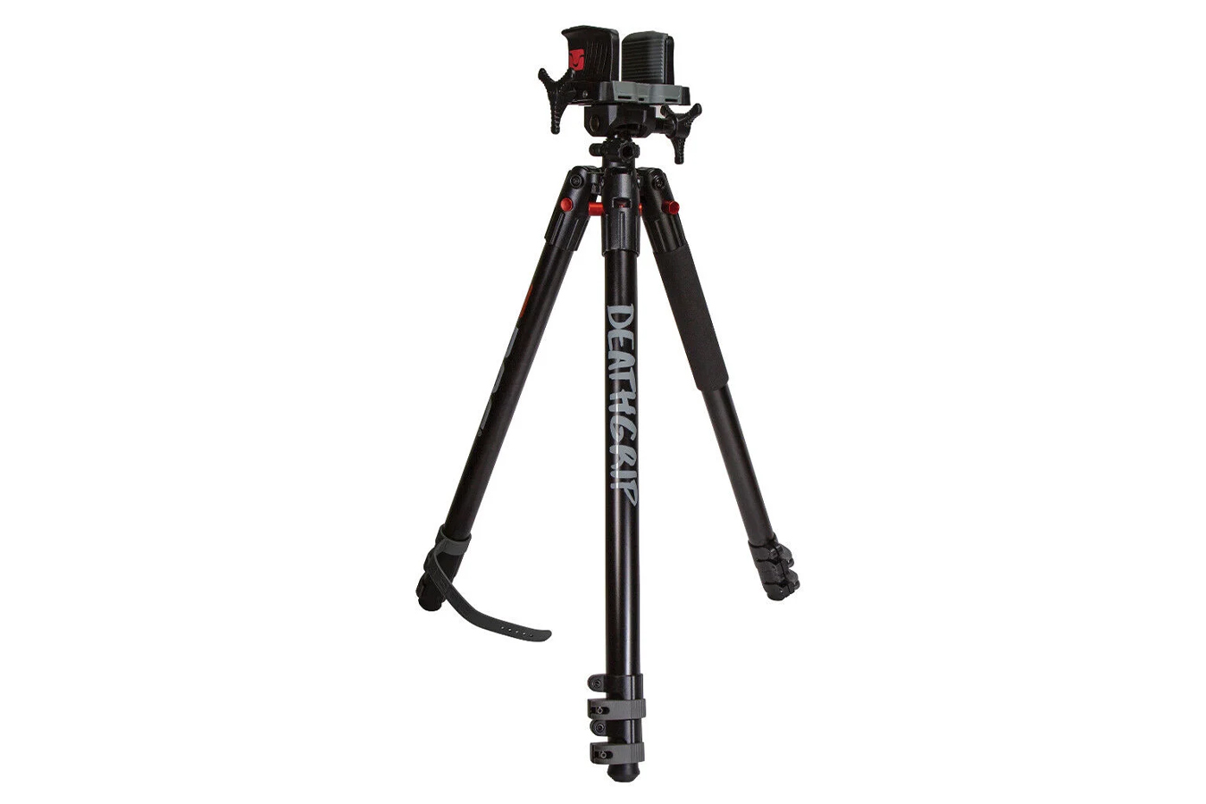 Bog Pod Deathgrip Aluminum Tripod