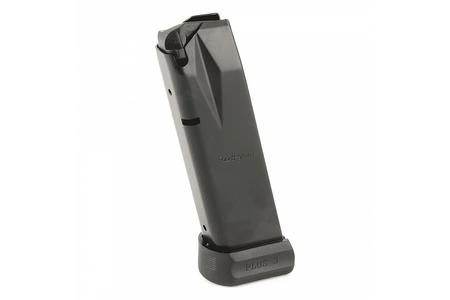 P228 9MM 15-ROUND MAGAZINE WITH PLUS-3 EXTENSION
