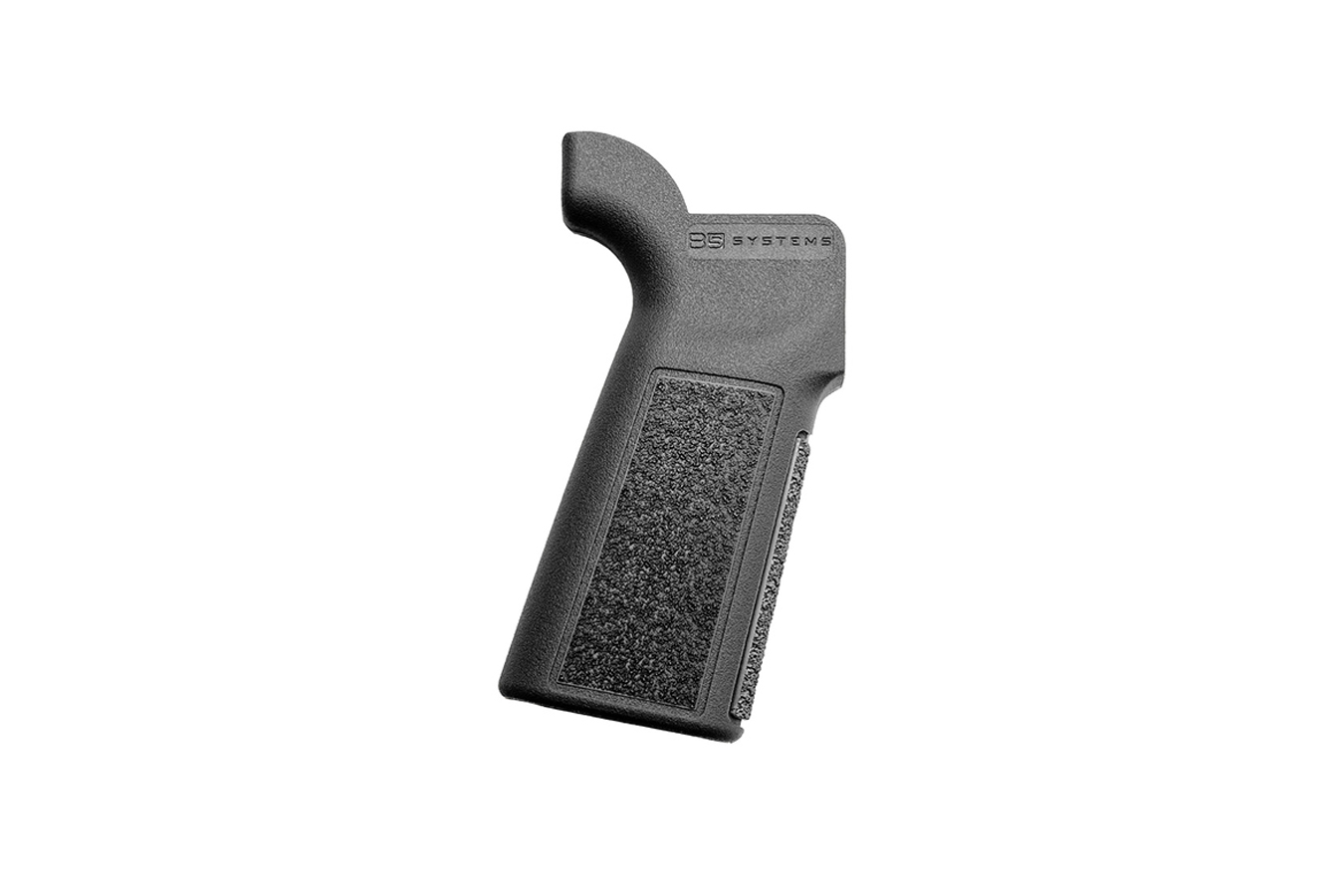 P-GRIP 23, BLACK