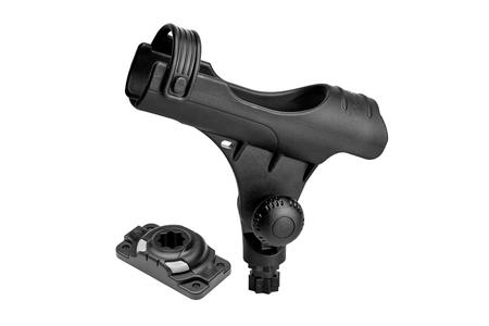 ROD HOLDER R  STARPORT HD (BLACK) 