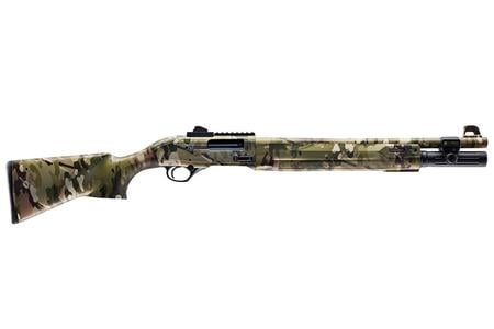 BERETTA A300 PATROL 12 GA 19 IN BBL 7 SOT MULTICAM FINISH