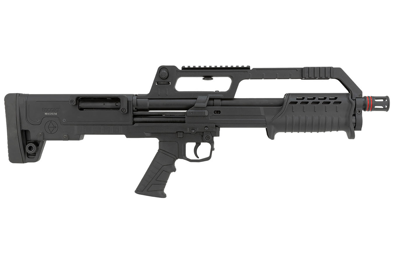 Escort BullTac 12 Gauge Bullpup Pump-Action Shotgun