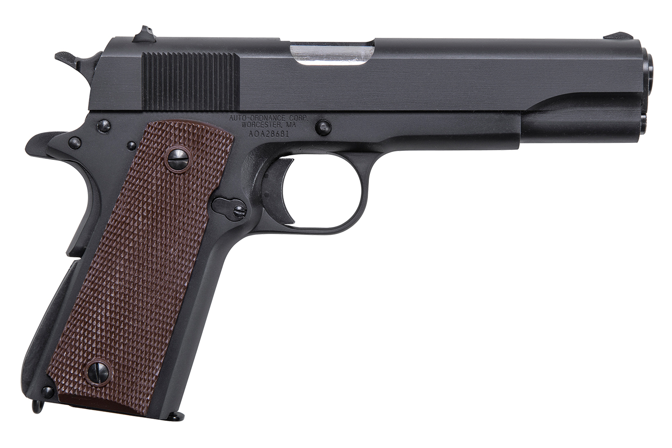 1911 A1 GI SPEC 9MM PISTOL