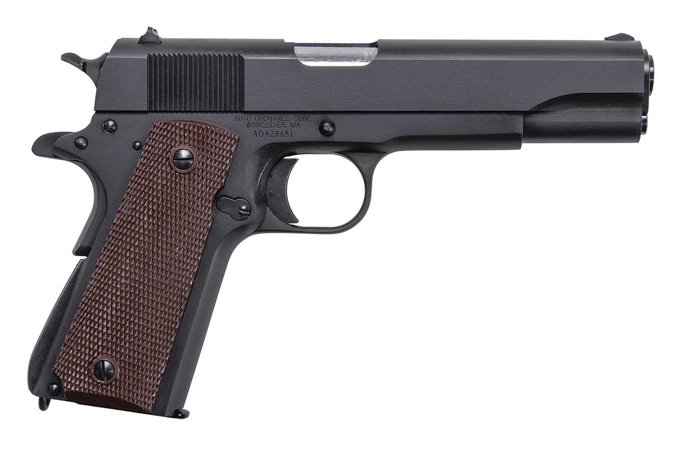 Auto Ordnance 1911 A1 GI Spec 45 ACP Pistol