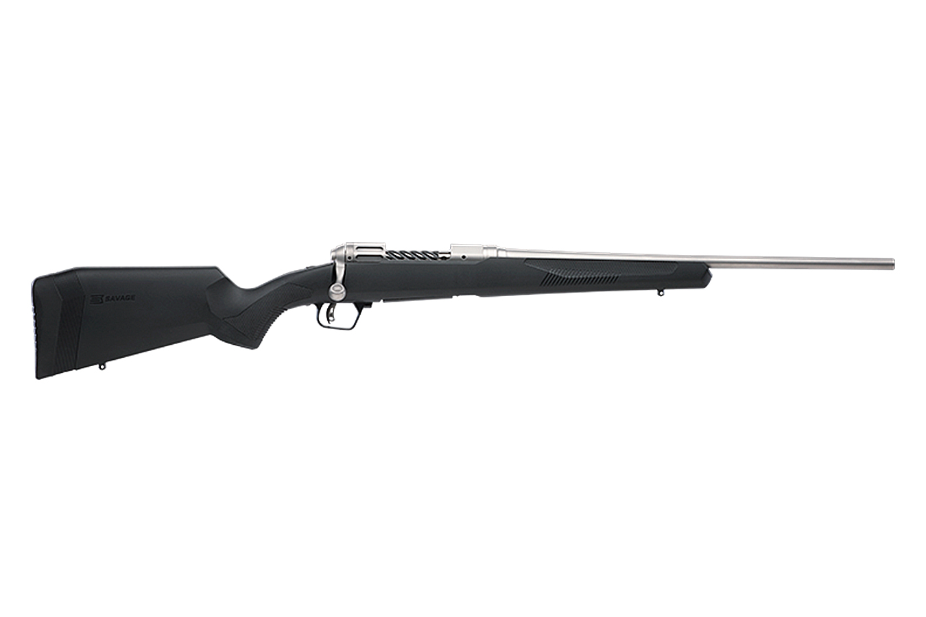 Savage 110 Lightweight Storm 7mm-08 Remington Rifle