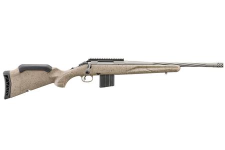 RUGER AMERICAN PREDATOR GEN II 350 LEGEND 16.10 IN BBL COBALT CERAKOTE