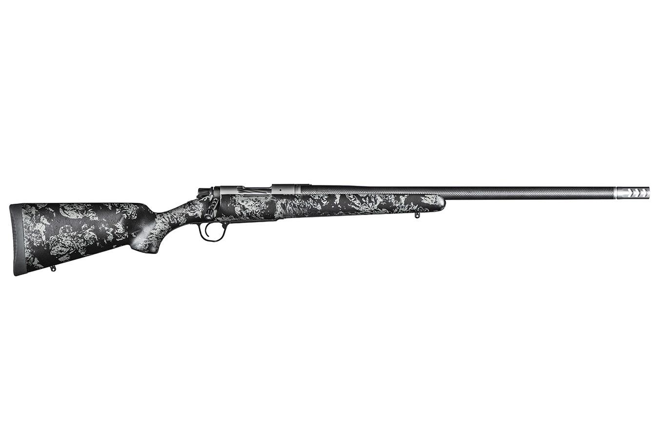 RIDGELINE FFT SS/CARBON 7MM REM MAG 22 IN BBL 