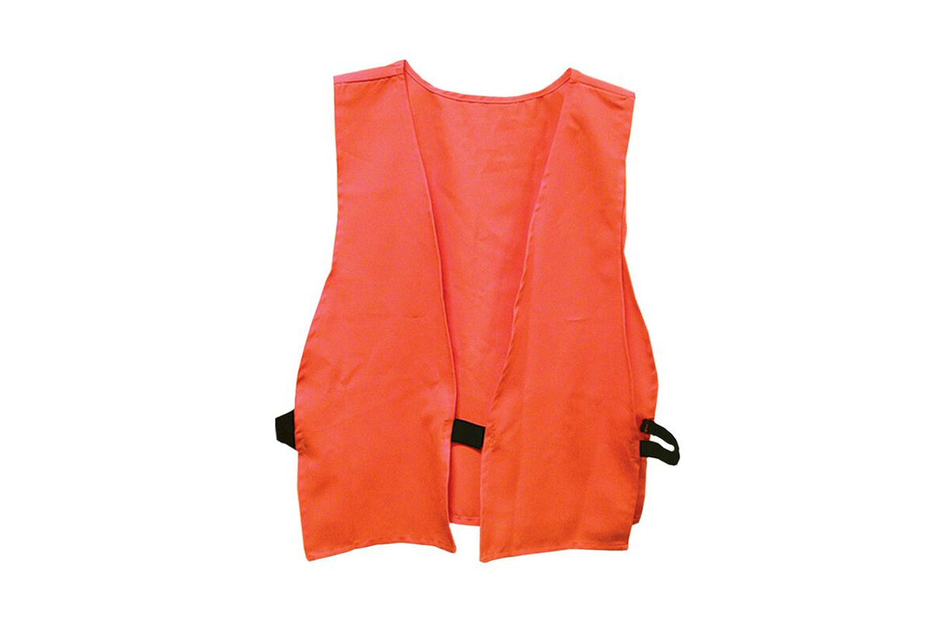 Primos Safety Vest, Hunter Orange