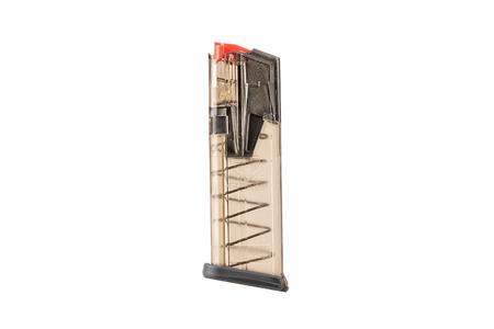 ETS GROUP GLOCK 19/26/49 GEN1-5 9MM 15-ROUND MAGAZINE