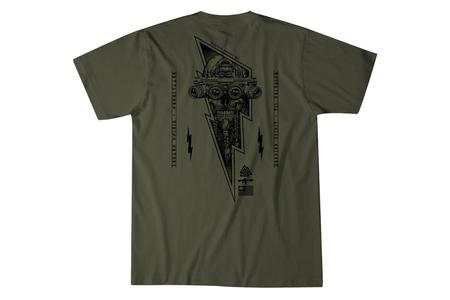 VALHALLA NIGHT SS TEE