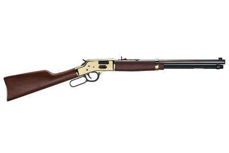 HENRY REPEATING ARMS SIDE GATE 44 MAG 20 IN BBL HEIRLOOM