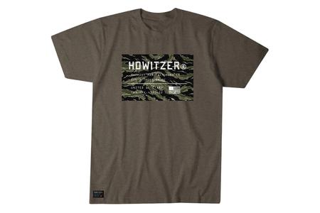 HOWITZER TRADEMARK SS TEE