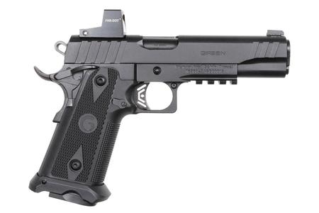 GIRSAN EAA WITNESS 2311 10MM 5` BARREL BLACK GOVERNMENT