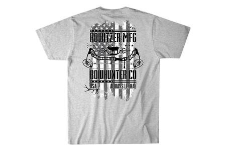 BOWHUNTER SS TEE