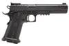 GIRSAN EAA WITNESS 2311 10MM 6` BARREL HUNTER BLACK