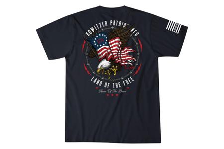 PATRIOT EAGLE SS TEE