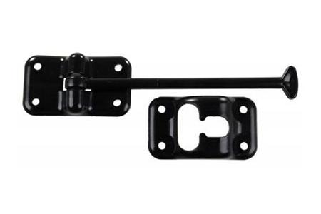 6 INCH T-STYLE DOOR HOLDER