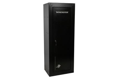 14 GUN CABINET BLACK