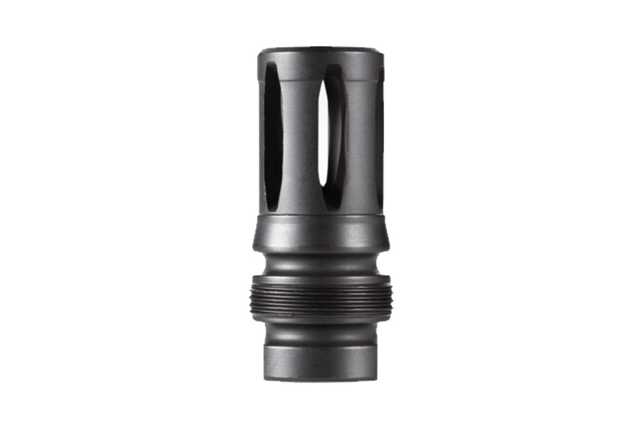 Dead Air Xeno Flash Hider - 5/8-24