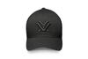 VORTEX APPAREL MENS FLEXFIT CORE LOGO CAP SHADOW