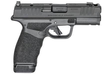 SPRINGFIELD HELLCAT PRO COMP COMPACT 9MM 3.7` BARREL