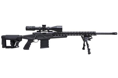 LEGACY M1500 CHASSIS 6.5 CREEDMOOR BOLT ACTION RIFLE 24 IN BBL