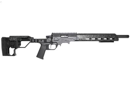 CHRISTENSEN ARMS MPR 22LR 16` CARBON BARREL BLACK STOCK