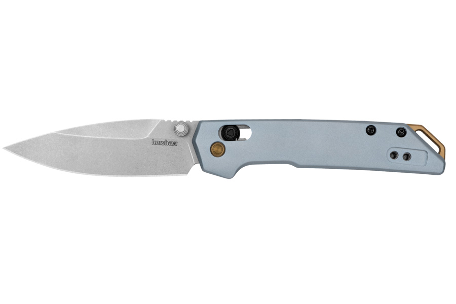 Kershaw Knives Mini Iridium Knife