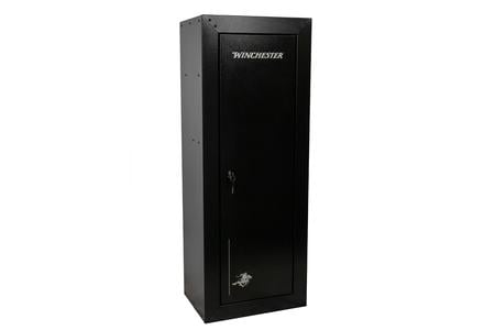 AMMO CABINET BLACK