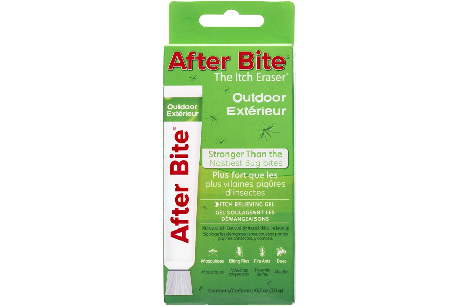 Adventure Medical After Bite Itch Relieving Gel