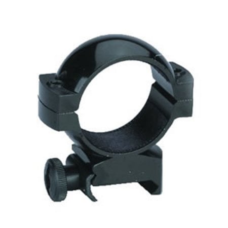 ALUMINUM SCOPE RING A781