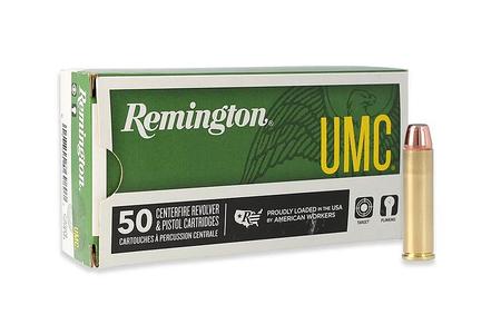 Remington 327 Federal Mag 100 gr JSP UMC 50/Box