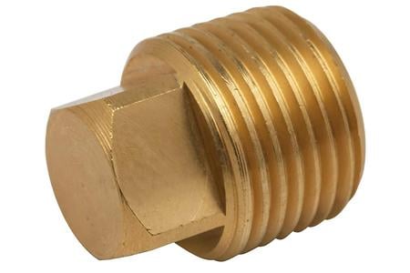 LANDSEA BRASS DRAIN PLUG 18761