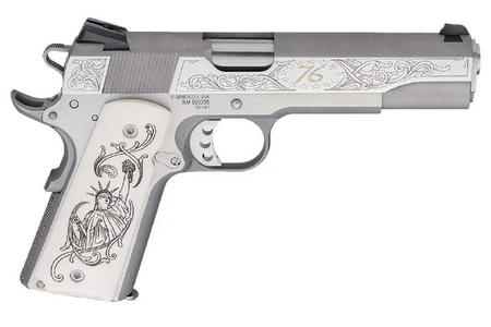 SPRINGFIELD 1911 GARRISON 45 ACP PISTOL