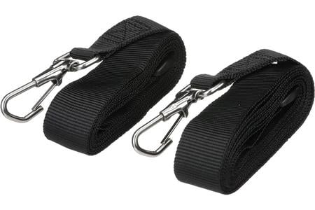 BIMINI TOP STRAP TO 96 BLK